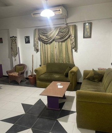 Amazing Apartment for Sale in Awamia Luxor | 2nd Floor with Balcony | Super Lux Finishing