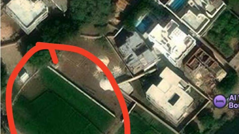 5.5 Kirat Land for Sale in Habu City Luxor – Main Street & Side Street Frontage