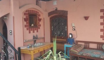 Spacious 2-Bedroom Villa Apartments for Rent or Sale in Luxor – Terrace, Garden & Scenic Views