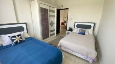 Elegant 2-Bedroom Apartments with Balloon Views for Rent – Luxor West Bank Near Memnon