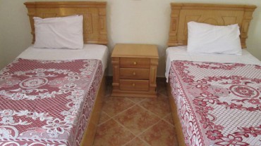 Amazing modern 2-Bedroom Apartments in Ramla, Luxor – Short & Long-Term Rentals with Nile Views