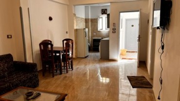 Residential Building for Sale or Rent in Luxor – 5 Bedrooms, 6 Bathrooms, Garden & Rooftop