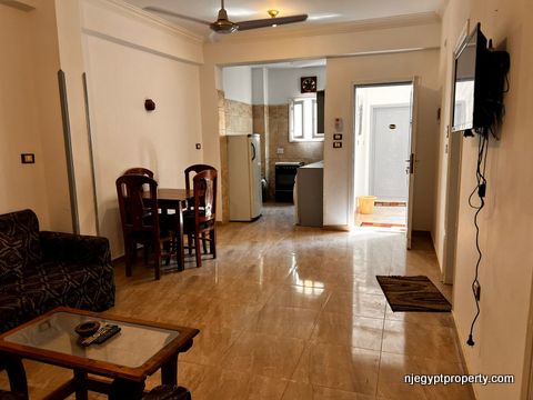 Residential Building for Sale or Rent in Luxor – 5 Bedrooms, 6 Bathrooms, Garden & Rooftop